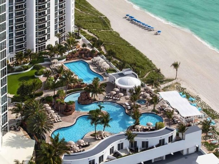 Trump International Beach Resort Miami 4*