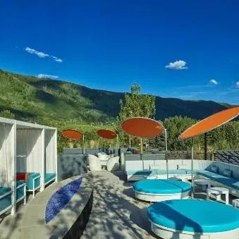 W Aspen Hotel