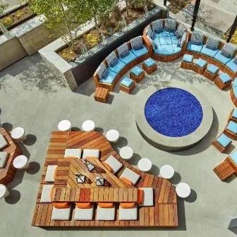W Aspen Hotel