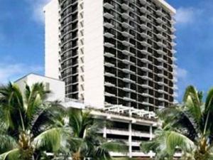 Waikiki Parc