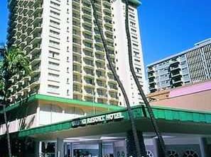 Waikiki Resort