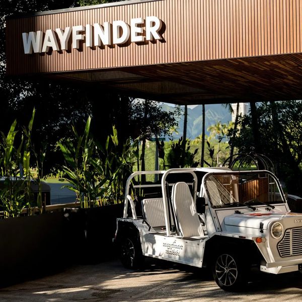 Wayfinder Waikiki ex Waikiki Sand Villa – 2026-10-15 - Zdjęcie 2
