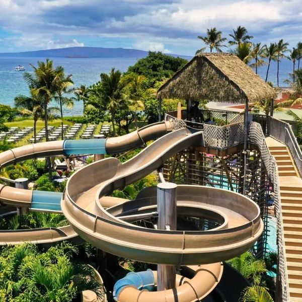 Wailea Beach Marriott Resort Spa – 2026-03-27 - Zdjęcie 2