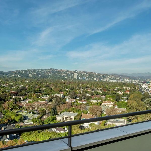 Waldorf Astoria Beverly Hills — Los Angeles, Stany Zjednoczone Ameryki