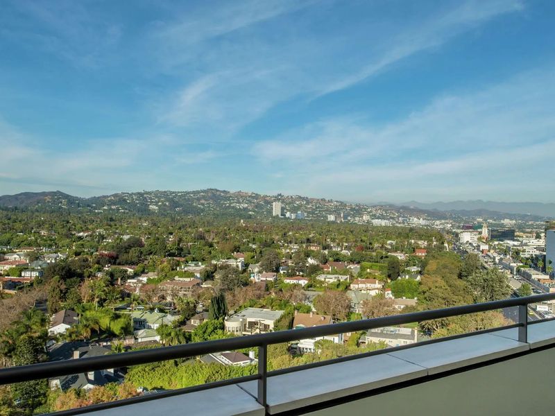 Waldorf Astoria Beverly Hills