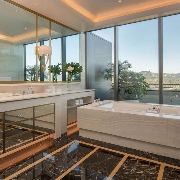 Waldorf Astoria Beverly Hills
