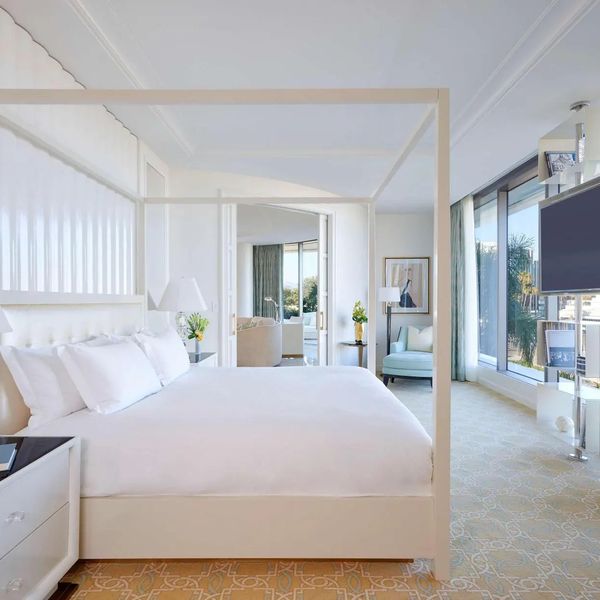 Waldorf Astoria Beverly Hills