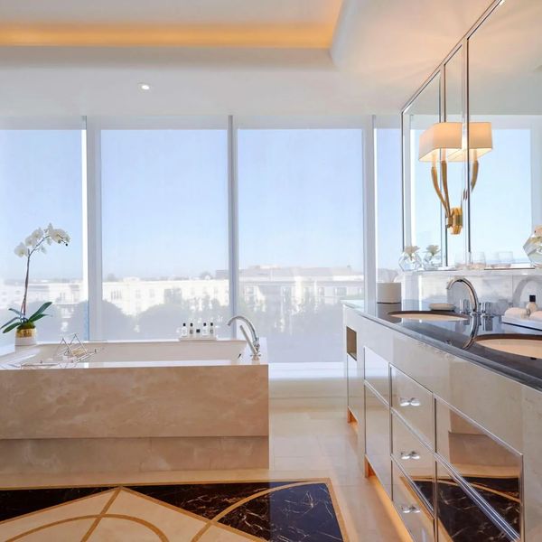 Waldorf Astoria Beverly Hills