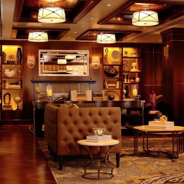 WestHouse New York — Nowy Jork, Stany Zjednoczone Ameryki