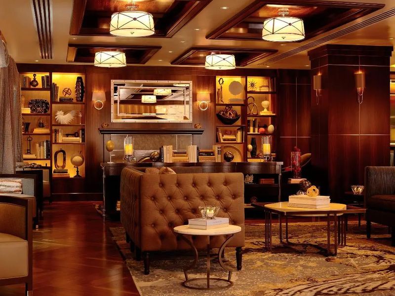 WestHouse New York 5*