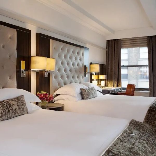 WestHouse New York