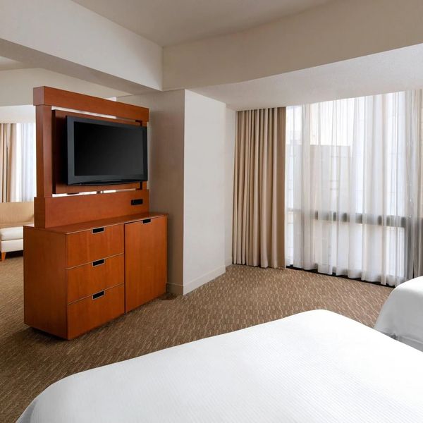 Westin Bonaventure