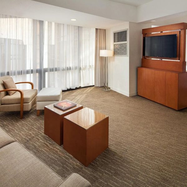 Westin Bonaventure