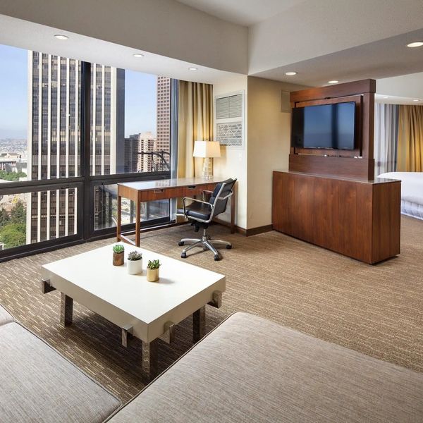 Westin Bonaventure