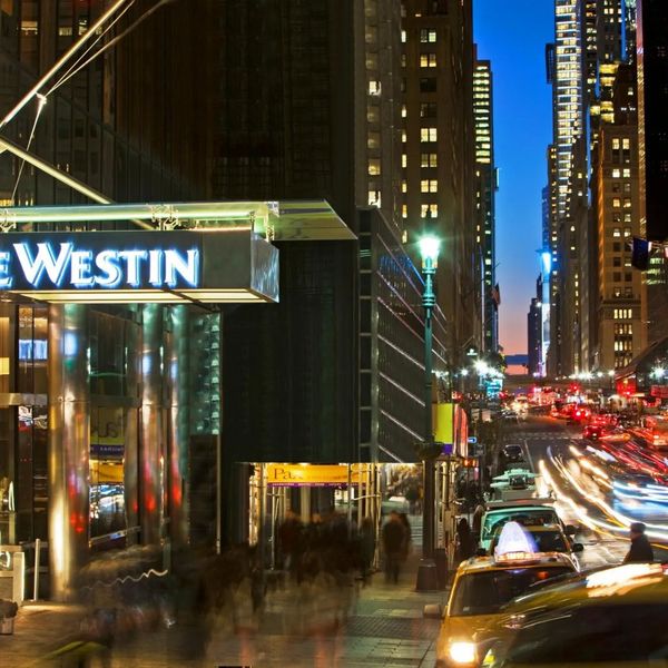 Westin New York Grand Central