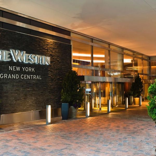 Westin New York Grand Central
