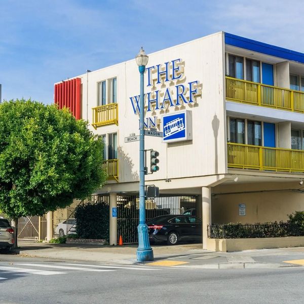 Wharf Inn