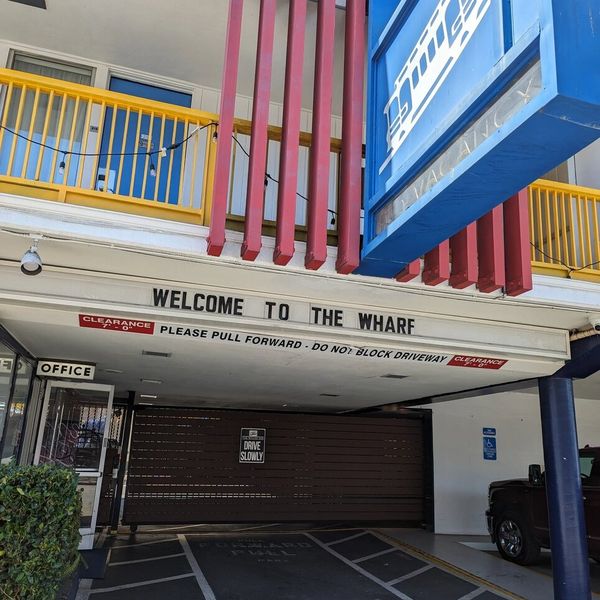 Wharf Inn