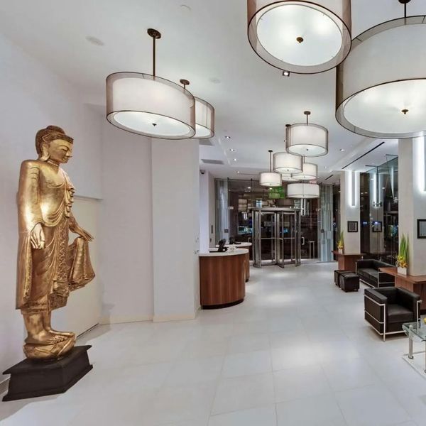 Wyndham Garden Chinatown