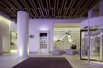 Yotel New York