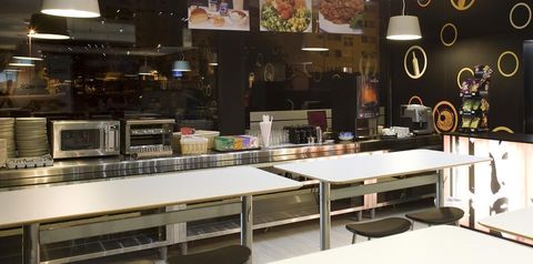 restauracja