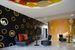 teren hotelu, recepcja / lobby