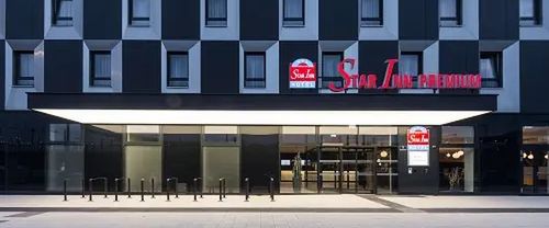 recepcja / lobby, obiekt