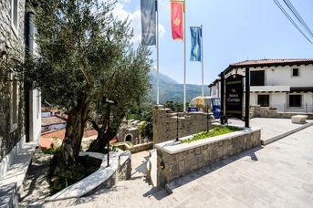 Stara Carsija & Spa