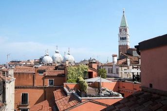 Starhotel Splendid Venice