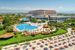 teren hotelu