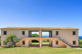 Stazzi di Gallura Giagumeddu