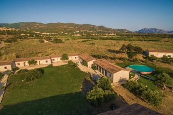 Stazzi di Gallura La Pietraia