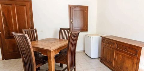 kuchnia / aneks kuchenny, pokój