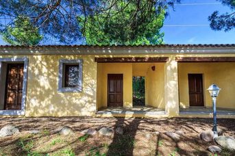 Stazzi di Gallura Li Scalitti