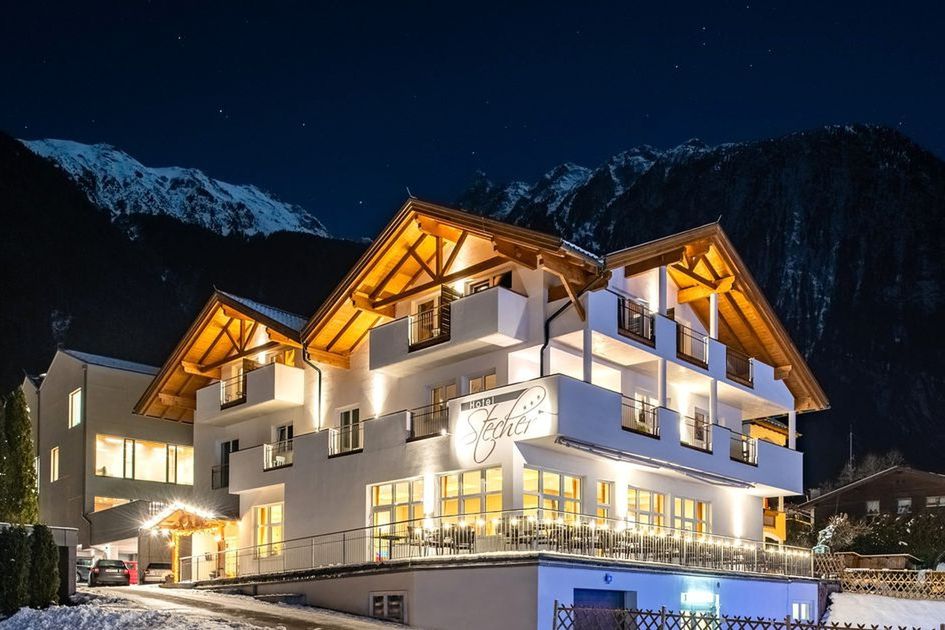 obiekt, budynek główny