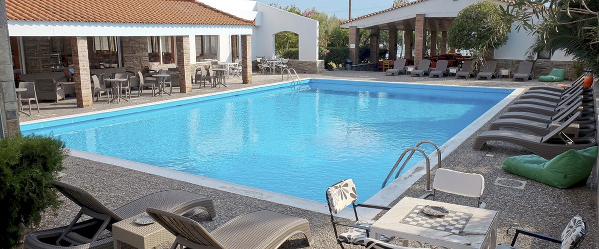 basen, sport i rekreacja