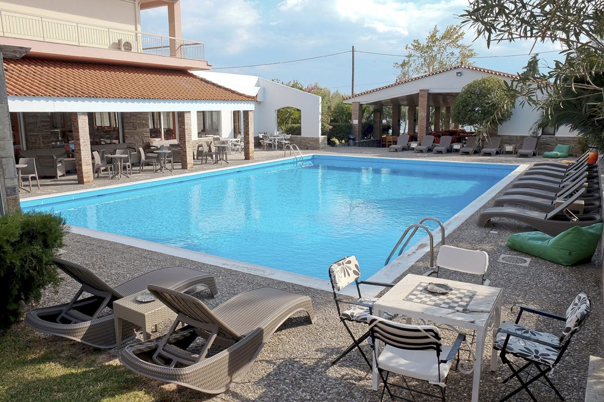 basen, sport i rekreacja