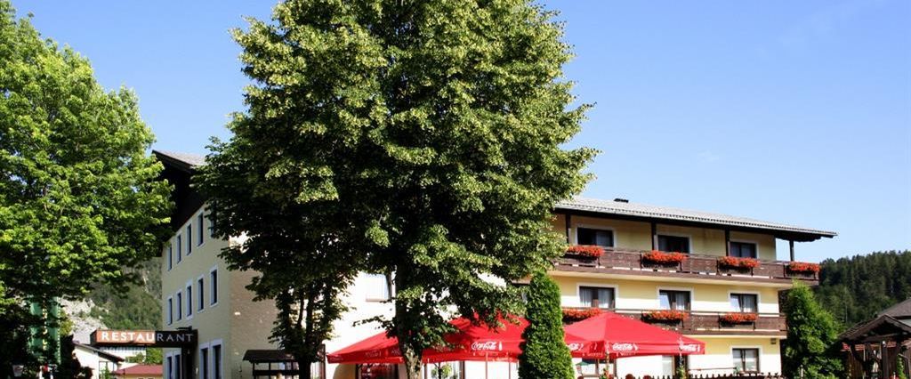 obiekt, teren hotelu