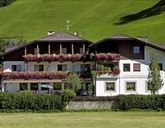 Stegerhaus (St. Johann)