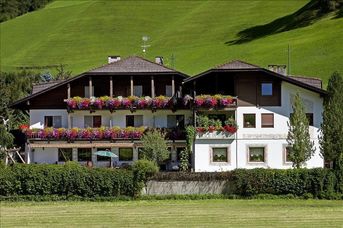 Stegerhaus (St. Johann)