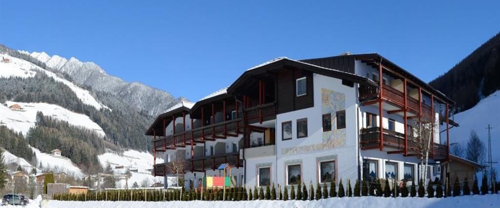 obiekt, teren hotelu