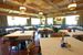 restauracja, lobby bar