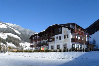 Stegerhaus (St. Johann)