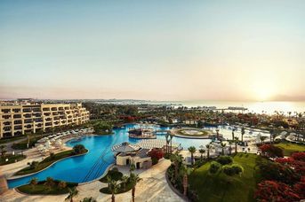 Steigenberger Al Dau Beach