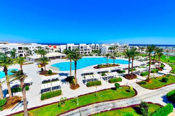 Steigenberger Alcazar