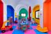 dla dzieci, plac zabaw, kids club