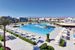 teren hotelu