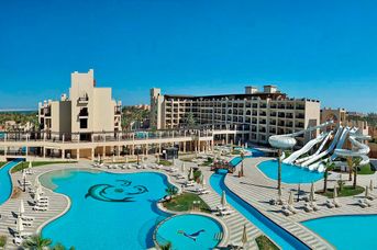 Steigenberger Aqua Magic