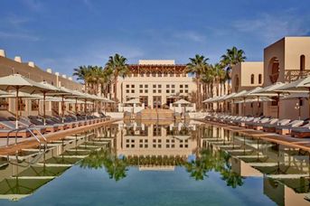 Steigenberger Golf Resort