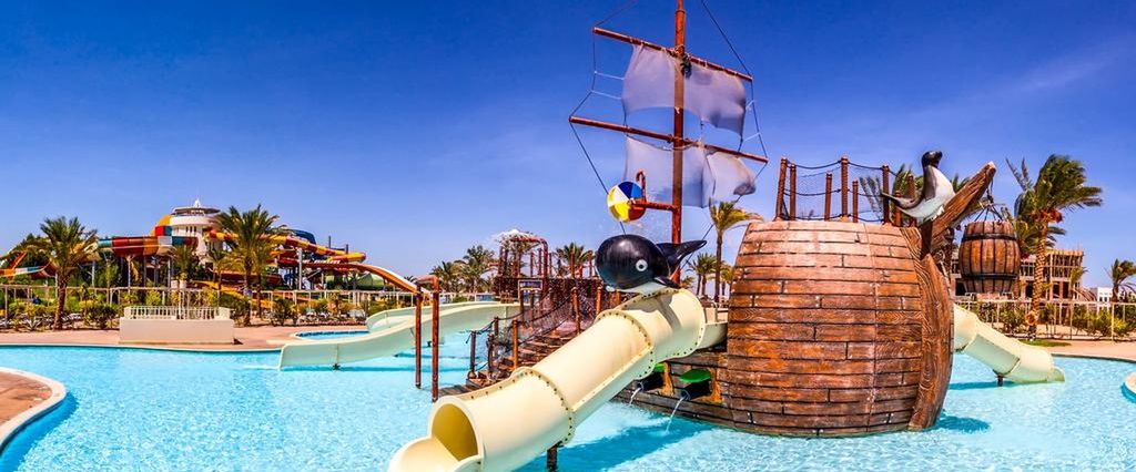 basen, aquapark, zjeżdżalnia